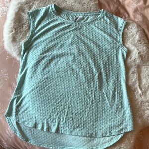 Elle Sleeveless Work Top